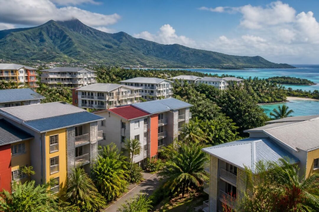 découvrez une analyse détaillée des permis de construire de logements sociaux portés par les grands opérateurs en outre-mer, de la réunion à la guadeloupe.